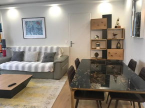 DEAUVILLE STAR LUXE